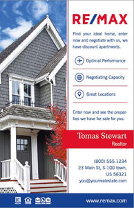 Postcard Printing Remax