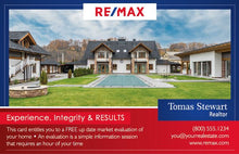 Load image into Gallery viewer, Postcard Printing Remax
